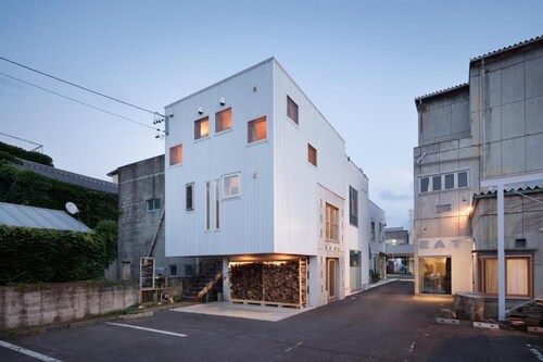 saino tsuno guesthouse