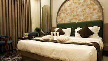 Standard Room | WiFi (free)
