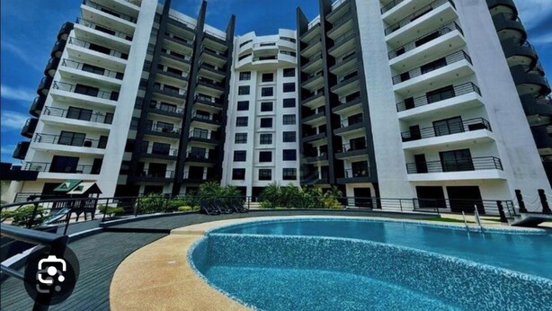 Unclassified image, 1 of 43, button - Your Perfect Getaway in Margarita , 2 Bedrooms , Pool View (Pampatar)