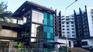 Exterior - Your Perfect Getaway in Margarita , 2 Bedrooms , Pool View (Pampatar)