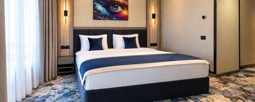 Hotel Eskada