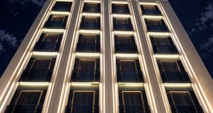 Hotel Eskada