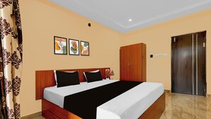 Room - OYO hotel O Beemli Beach Visakhapatnam (Visakhapatnam)