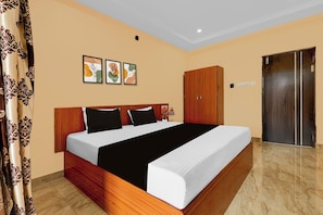 Quarto luxo