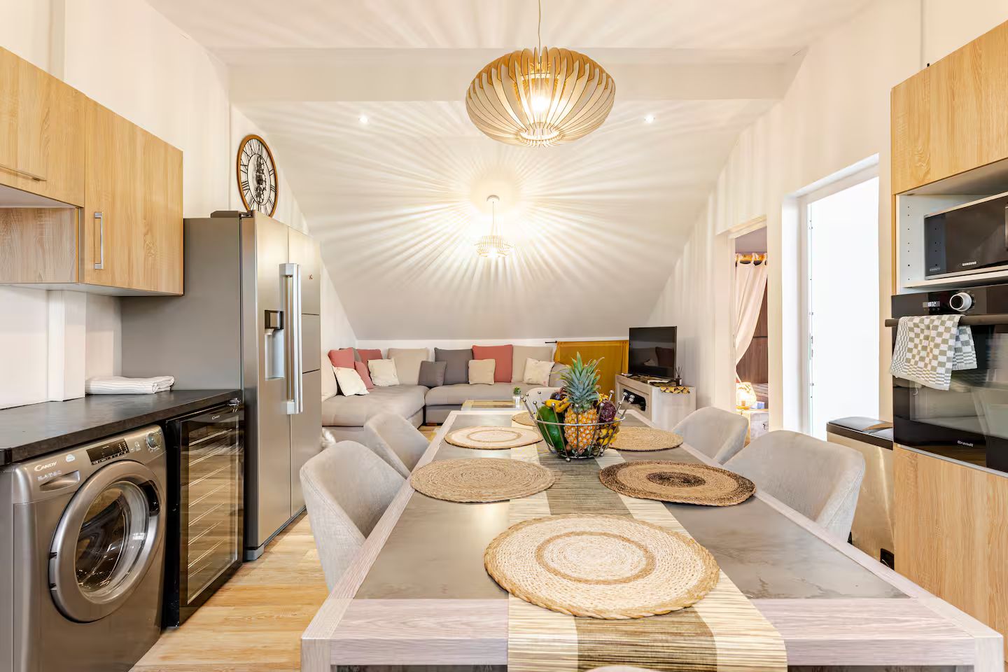 内装