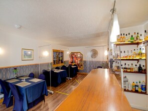 Ferienhaus | Speisen