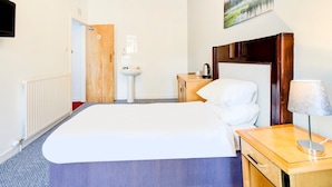 House - Standard Single Room - Shared (Aberlour)