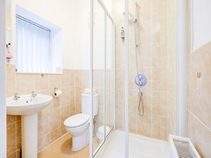 Ferienhaus | Badezimmer