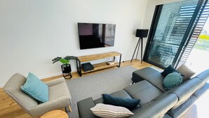 Oppholdsområde
