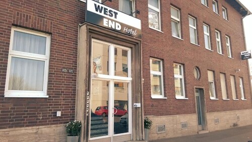 Westend Hotel