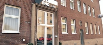 Westend Hotel