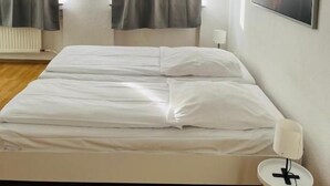 Double or Twin Room - Westend Hotel (Köln)
