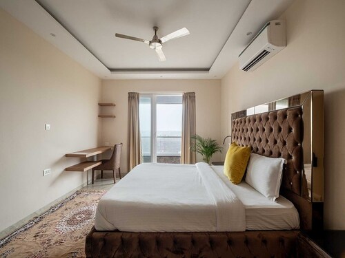 Clubhouse Hotel by Checkin Igatpuri