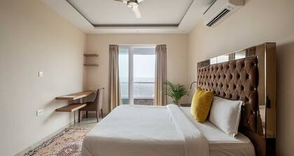 Clubhouse Hotel by Checkin Igatpuri