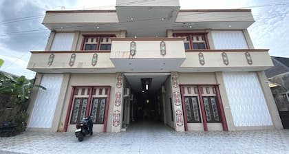 Stylish Delux Twin Stay With Free Wifi and Parking