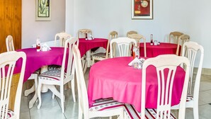 Casa | Pasti