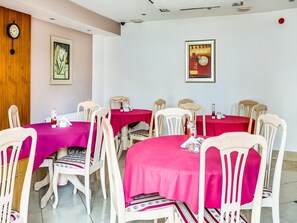 Maison | Restauration