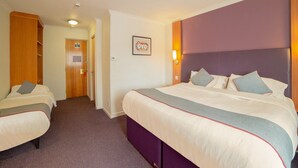 Room - Standard Family of 3 Room (St Helens)