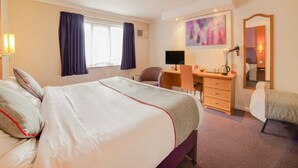 Room - Standard Family of 3 Room (St Helens)
