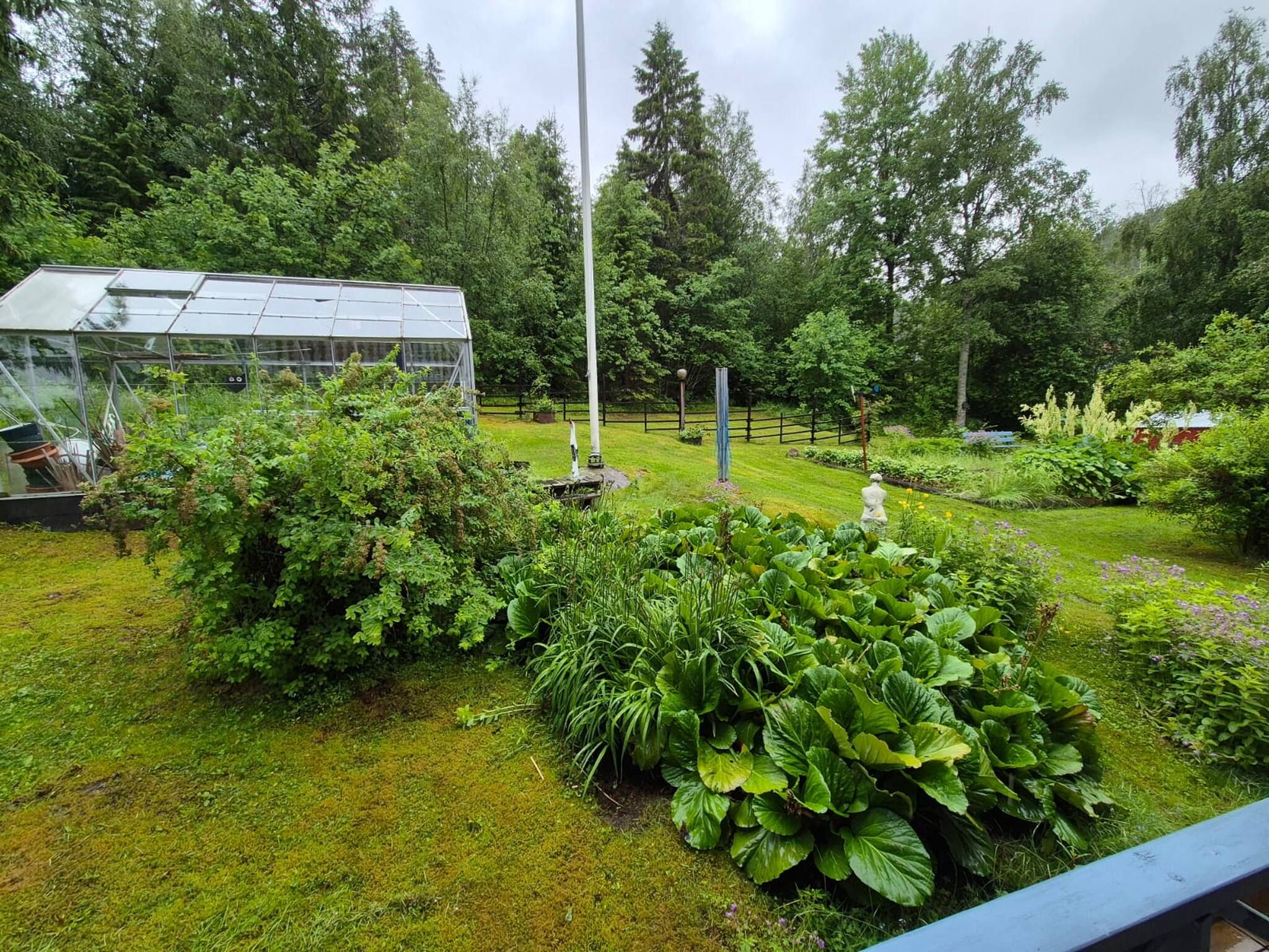 House, 4 Bedrooms, Patio | Garden