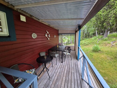 Holiday House With Lots of Charm