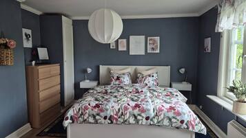 House, 4 Bedrooms, Patio | 4 bedrooms