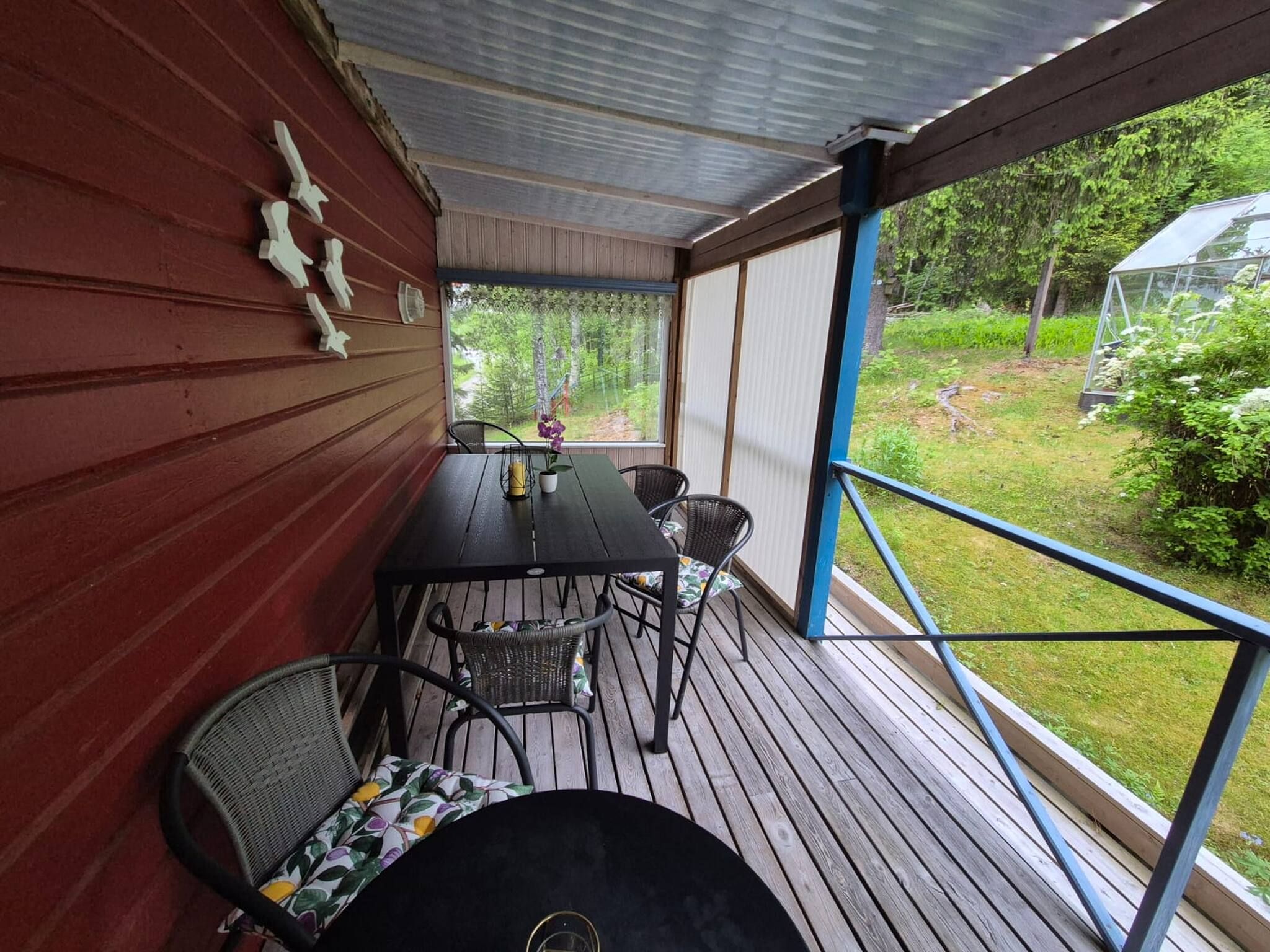 House, 4 Bedrooms, Patio | Balcony