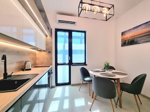 Cucina privata