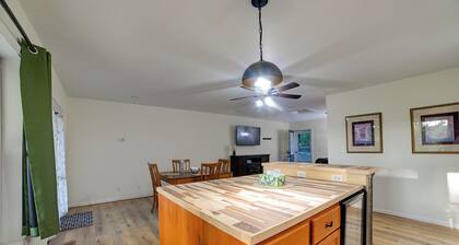 Fall Foliage & Hot Tub Nights: Shawnee Cabin