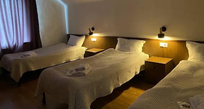 Mirano Guest House Hostel