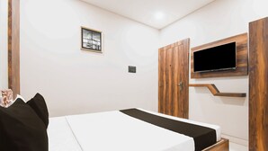 Habitación doble clásica | Wifi gratis 