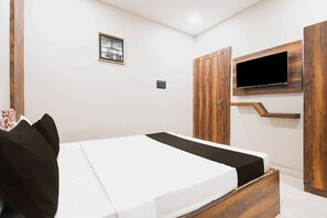 Classic-Doppelzimmer | Kostenloses WLAN