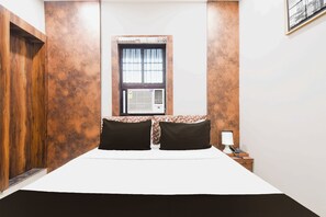 Classic-Doppelzimmer