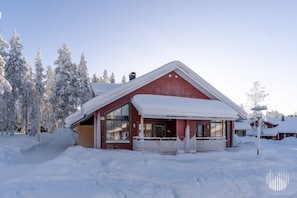 Eksteriør