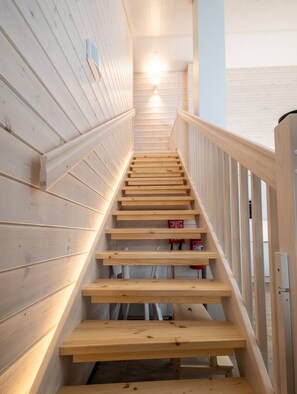 Interior - SointuiLevi Premium A43 by Holiday in Lapland (Levi)