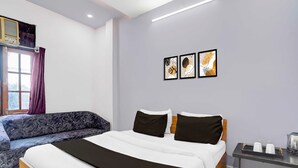 Classic-Zimmer | Kostenloses WLAN