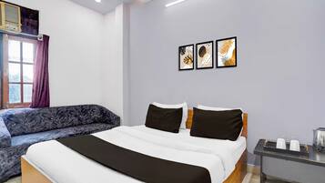 Chambre Classique | Wi-Fi gratuit