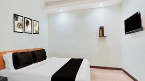 Free WiFi - Super Hotel O Upper Bazar (Ranchi)