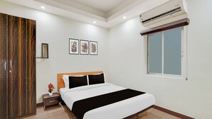 Free WiFi - Super Hotel O Upper Bazar (Ranchi)