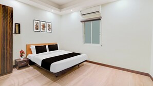 Free WiFi - Super Hotel O Upper Bazar (Ranchi)
