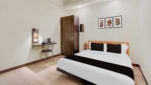 Free WiFi - Super Hotel O Upper Bazar (Ranchi)