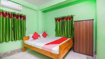 Classic Room | WiFi (free), bed sheets