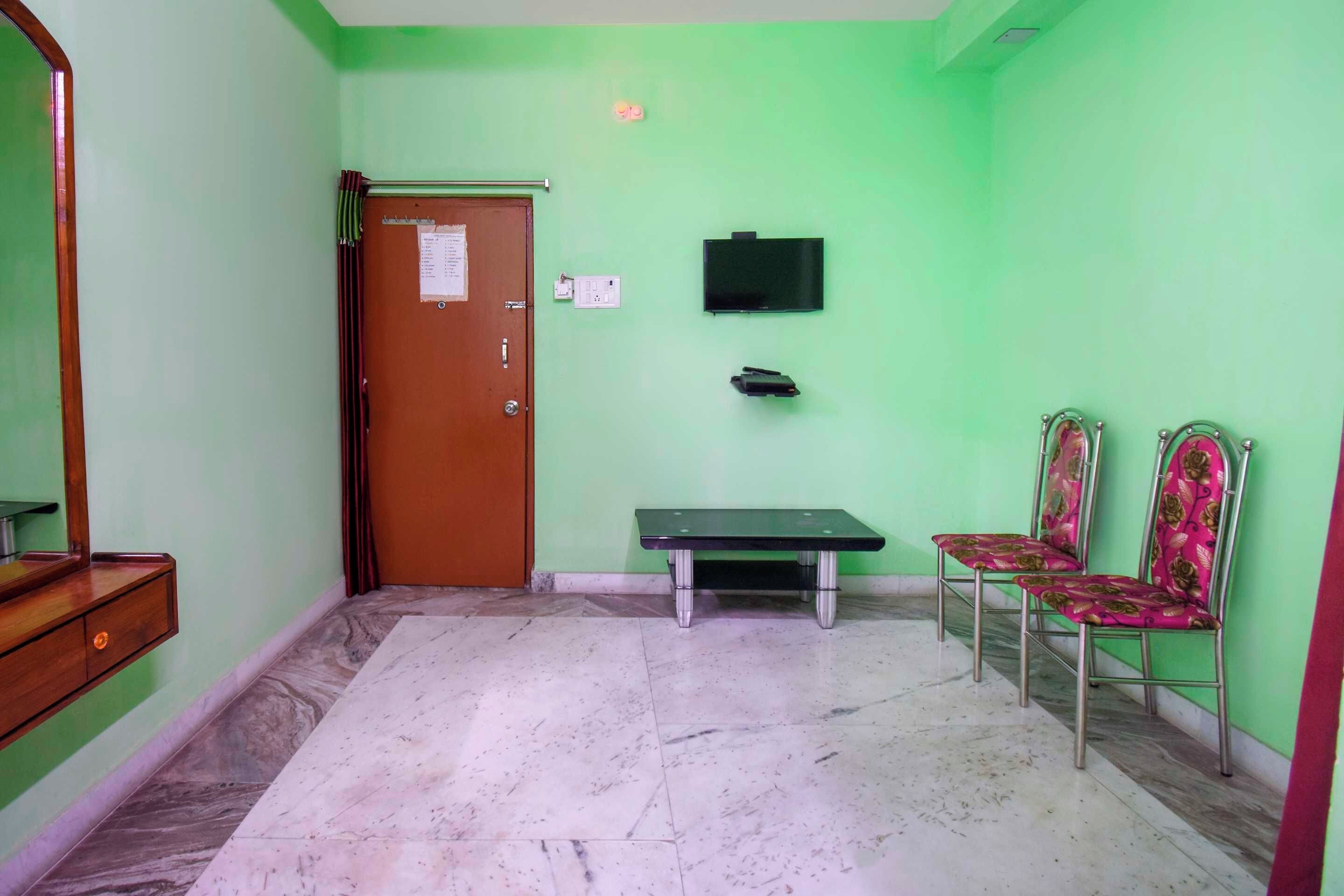 Classic Room | Interior