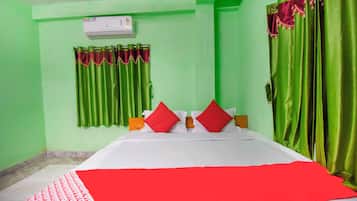 Classic Room | WiFi (free), bed sheets
