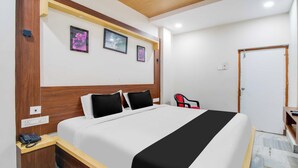 Kamar Klasik | Wi-Fi gratis
