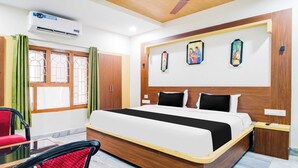 Kamar Klasik | Wi-Fi gratis