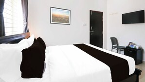 Classic-Zimmer | Kostenloses WLAN