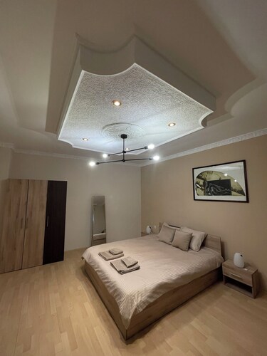 Central Charm Residence Kumanovo