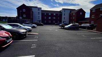 Apartment, 1 Bedroom | Exterior