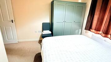 Apartment, 1 Bedroom
